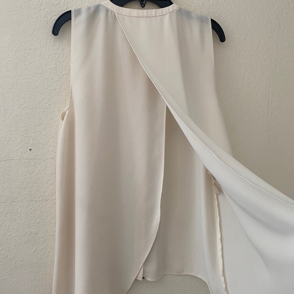 Rachael Roy Like New Blouse - Picture 5 of 5